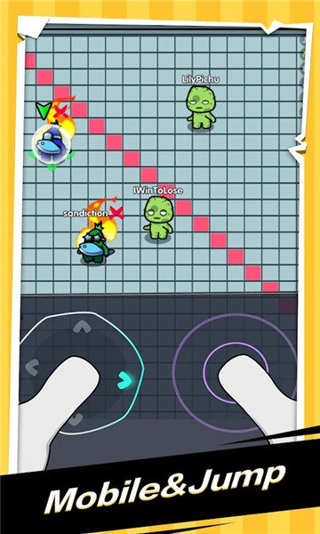 60secondstodeath的图册