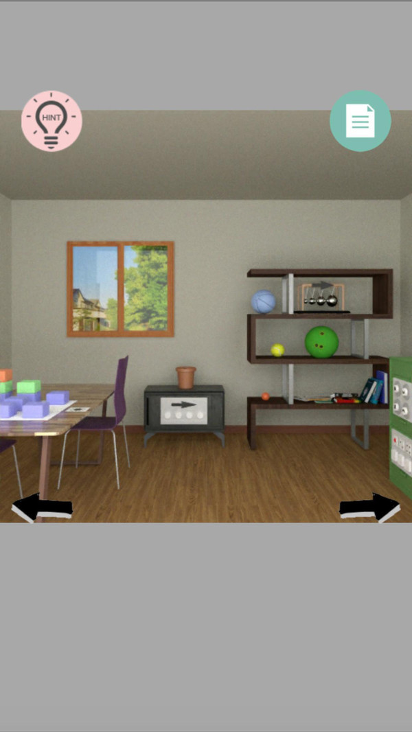 逃出办公室的图册