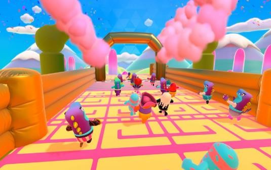 精神小伙向前冲的图册