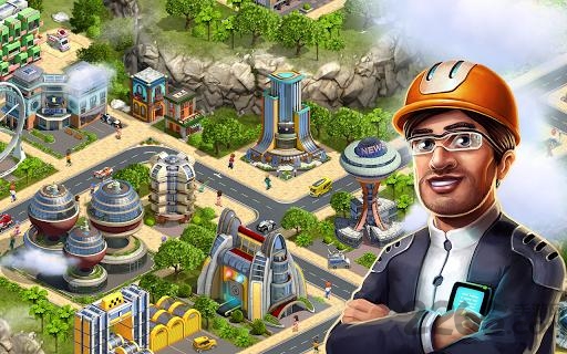 我的国家2020无限金币中文版的图册