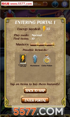 隐藏物体之谜幽灵庄园官方版的图册