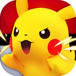 口袋妖怪超萌内购