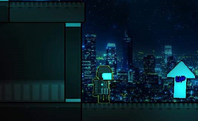 未来战士的图册