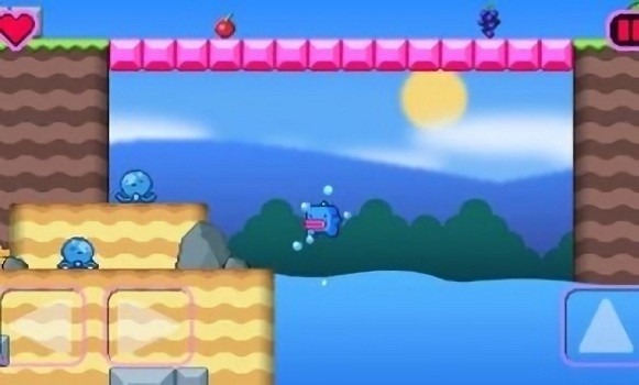 米梅莱特游戏的图册