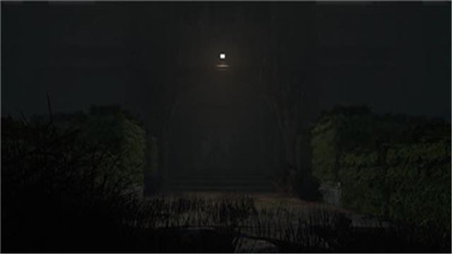 寂静岭重启的图册