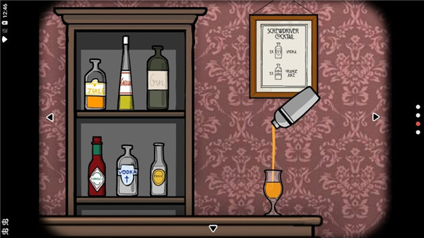 逃离方块：剧院汉化版的图册