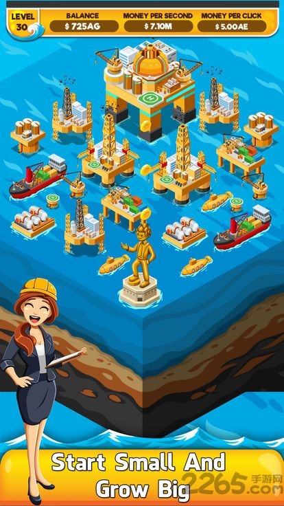oiltycoon2破译版的图册