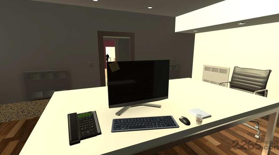 盗窃专家游戏的图册