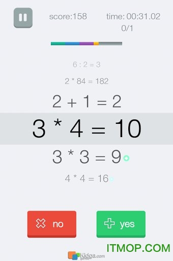 数学效应app的图册