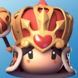 魔法推推推武器解锁版