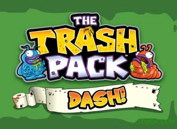 垃圾桶快跑内购破解版的图册