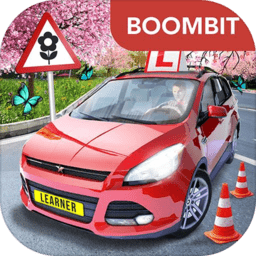 驾校模拟中文版