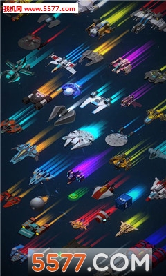 CrossySpace(OrbitySpace手机版)的图册