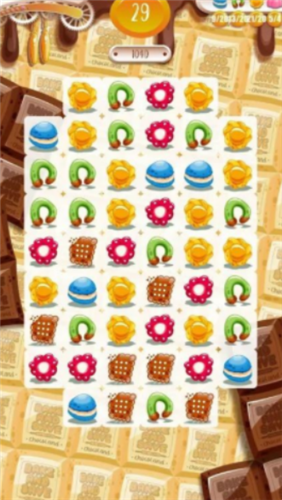 烘焙与拯救的图册