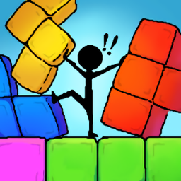 压倒火柴人最新版