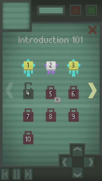 方块换位中文版的图册