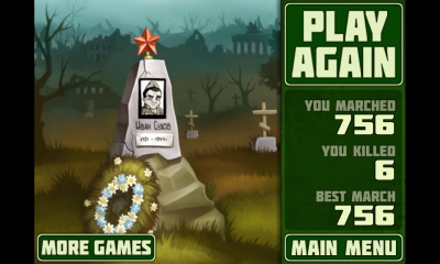 士兵突击的图册