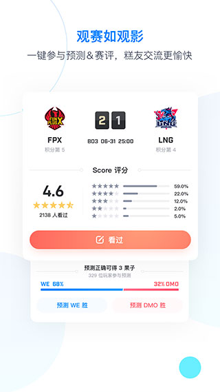 score电竞的图册