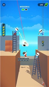 强尼扳机2的图册