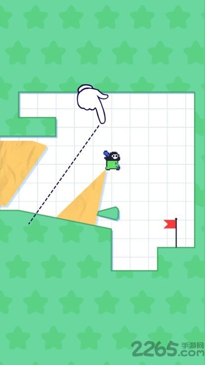 剪刀小子最新版的图册