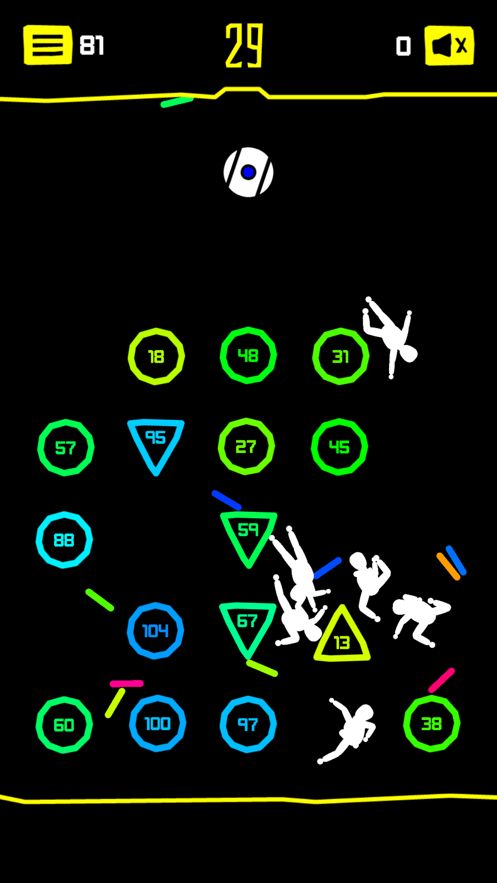 堕落的白痴的图册