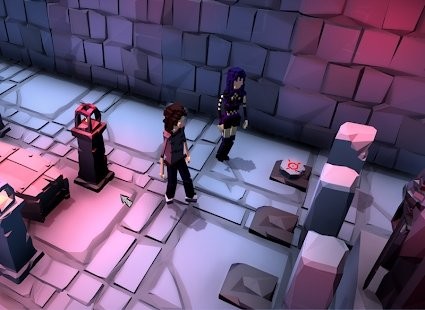 恶魔从不说谎2的图册