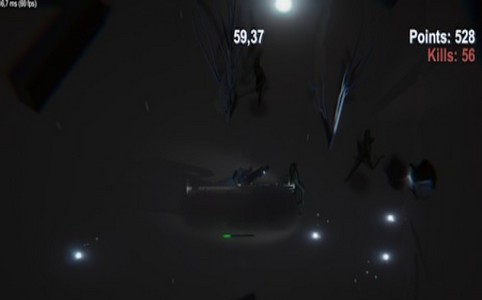 棍子幸存者的图册