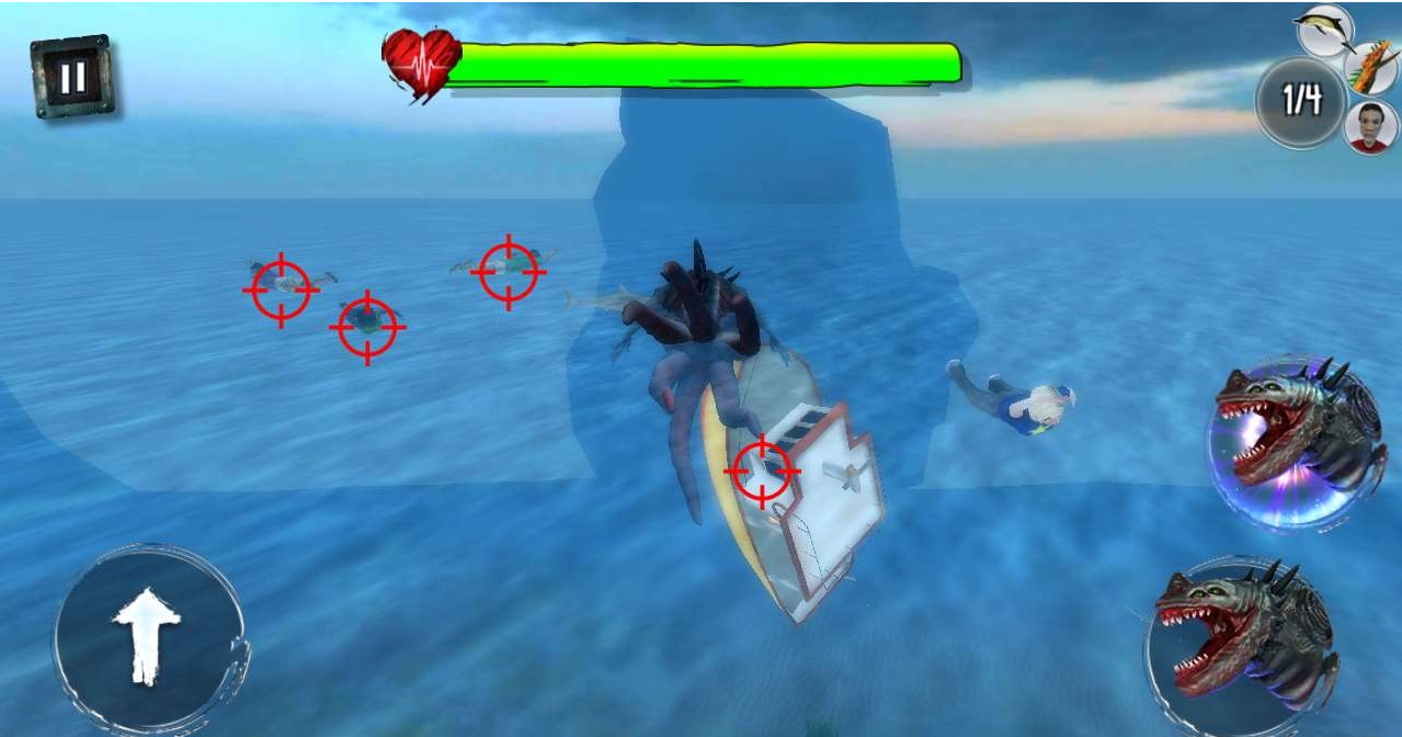 海龙模拟器手机版的图册