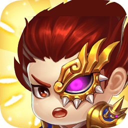 乱戳三国2复古绿色服