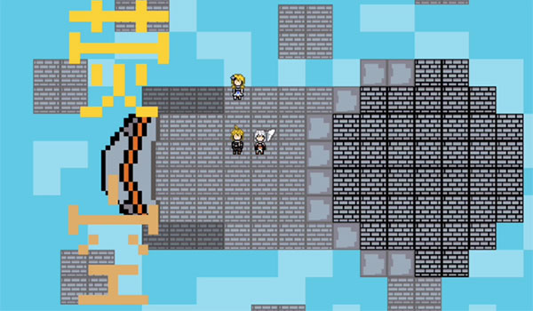 原神自制版的图册