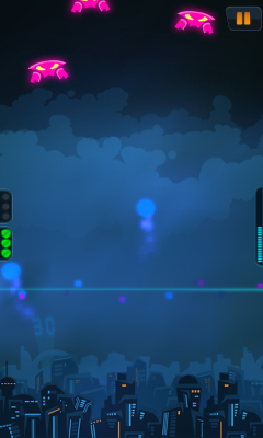 霓虹指挥官(neoncommander)的图册