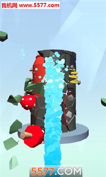 WashItOff!(冲洗乐安卓版(WashItOff))的图册