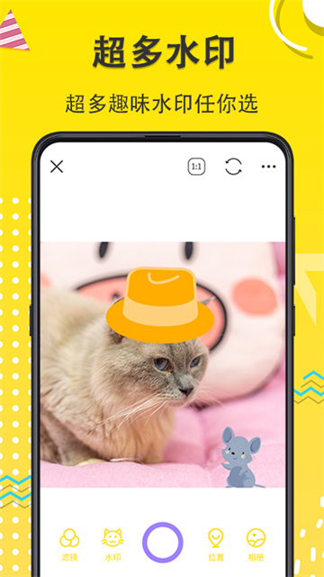 宠物相机app最新版的图册