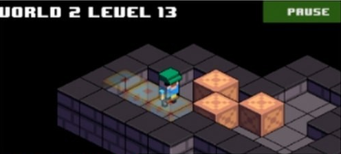 像素盒子2021最新安卓版的图册