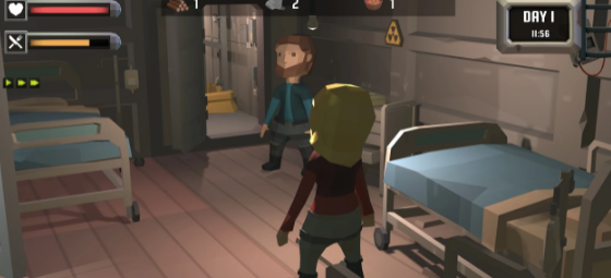 60秒核灾难手机版的图册