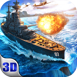 雷霆舰队小米版