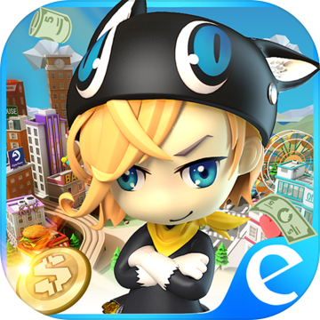 人生游戏我要做老板apk