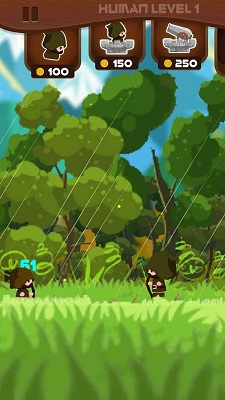 弓箭手射击大赛的图册