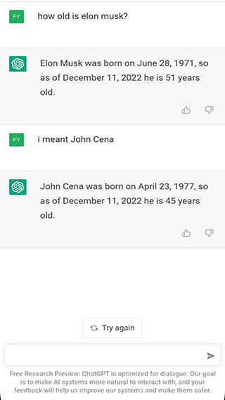 ChatGPT官方版的图册