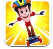 滑板快跑最新版