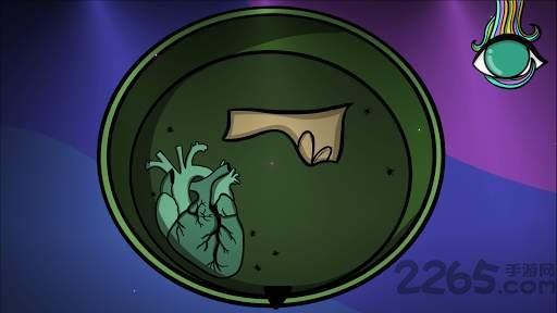 幻境逃生灵魂食者的图册