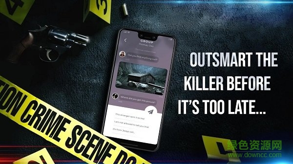 暮色森林duskwood文字游戏的图册