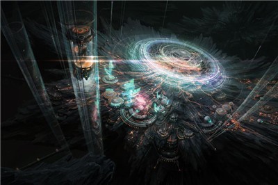 NIKKE胜利女神的图册