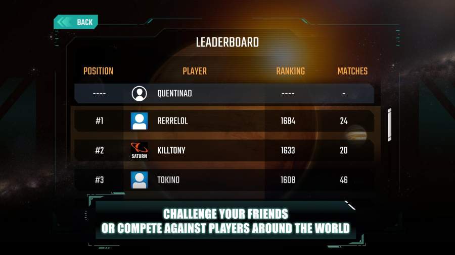 改造火星的图册