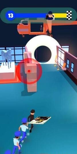 我偷东西贼6的图册