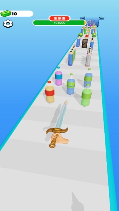 武器铸造大师最新版的图册