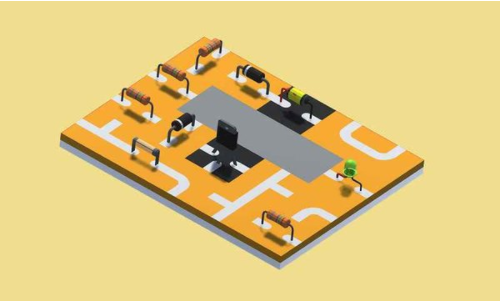 电路模拟器的图册