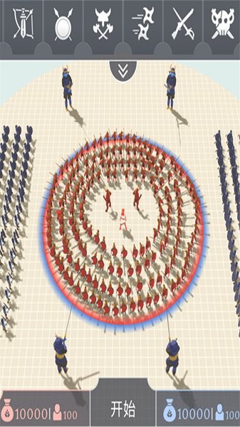 趣味大战模拟器汉化版的图册