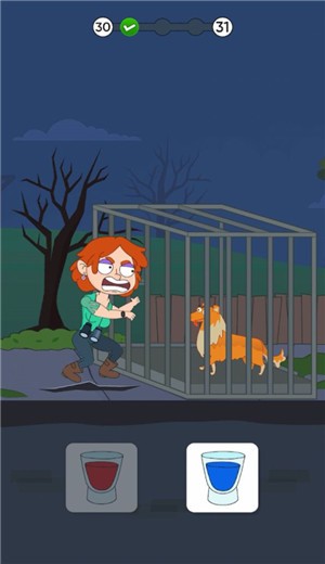 无广告休闲小游戏的图册