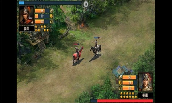 三国志1手机版的图册